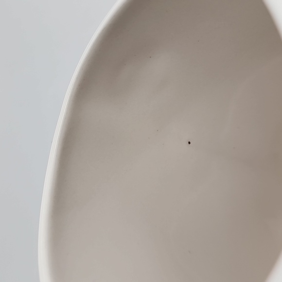 ⭐️2/ $50⭐️ Rae Dunn Artisan Collection White Mug Coffee Pink Letters  MOM TO BE - Picture 11 of 12